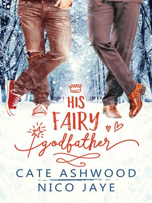 His Fairy Godfather - ebook